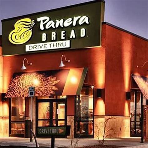 panera close to my location.